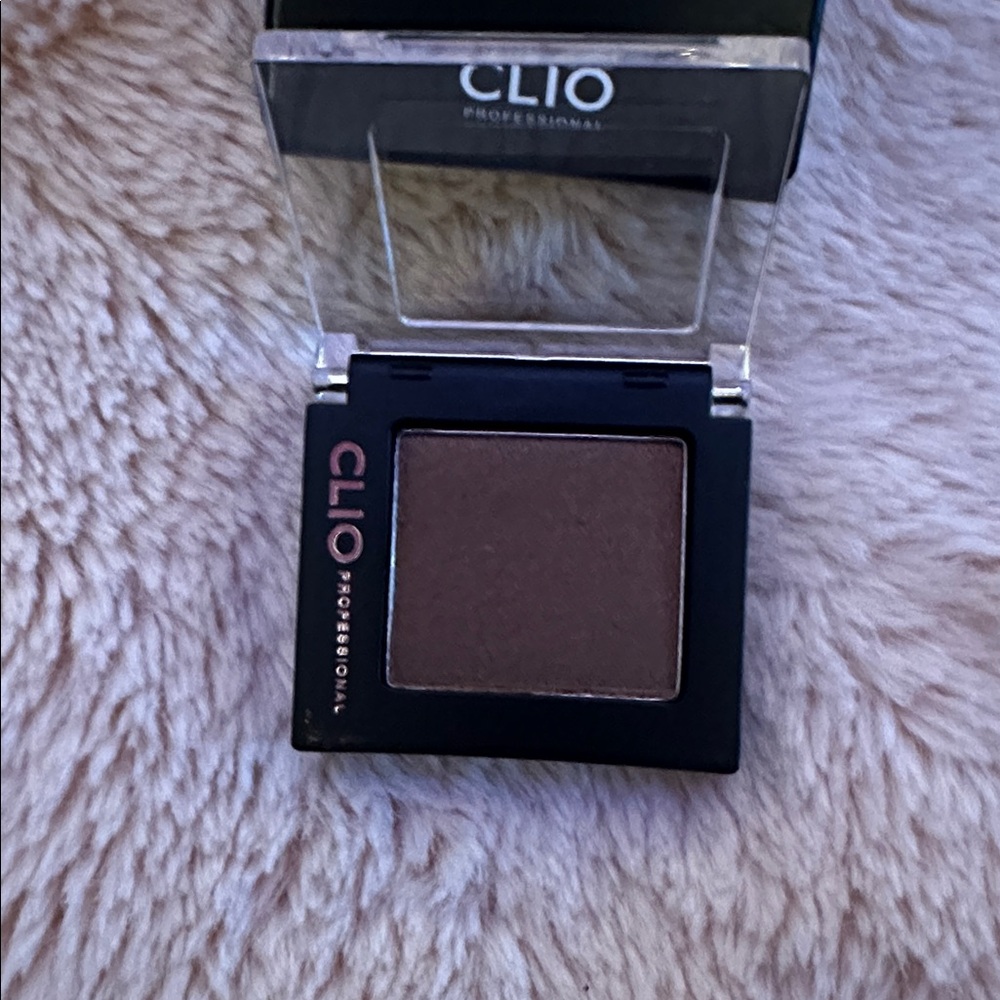 CLIO Pro Single Shadow - Deep Brown - Picture 2 of 3